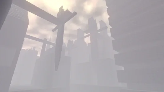 Peak Bleak Blues (And Other Moods) screenshot 2