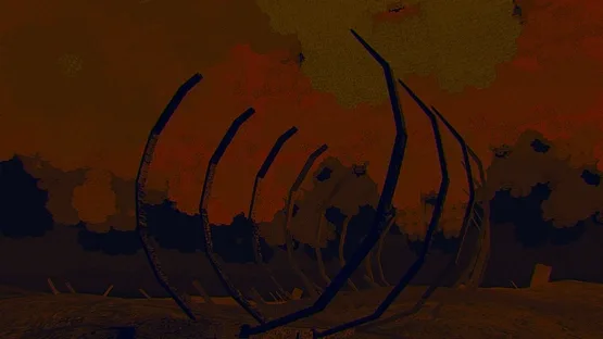 Peak Bleak Blues (And Other Moods) screenshot 3