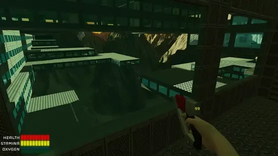 Salvage Solitude 8140 screenshot 1