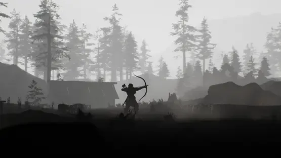 Song of Iron screenshot 1