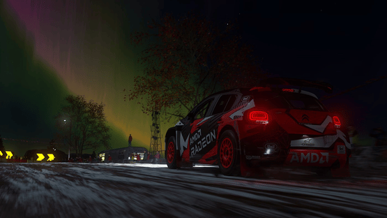 Dirt 5: Amplified Edition Screenshot