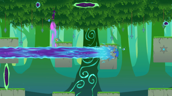 Battle Wizards Screenshot