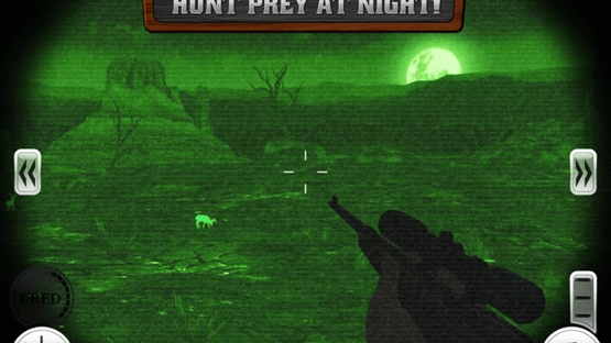 Deer Hunter Reloaded Screenshot