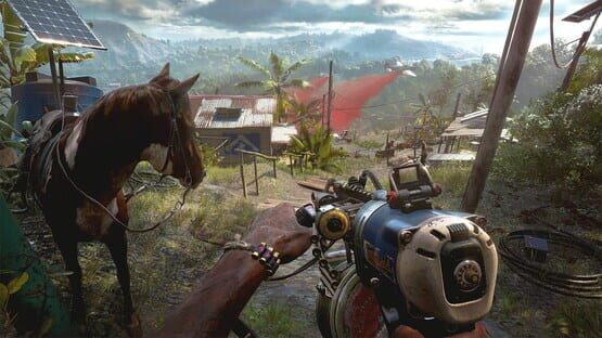 Képernyőkép erről: Far Cry 6