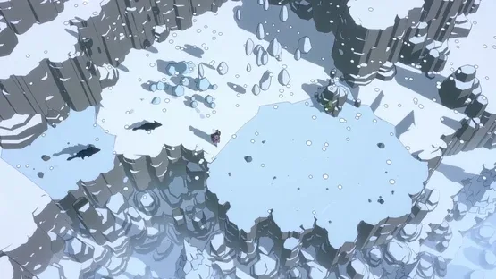 Unexplored 2: The Wayfarer's Legacy screenshot 9
