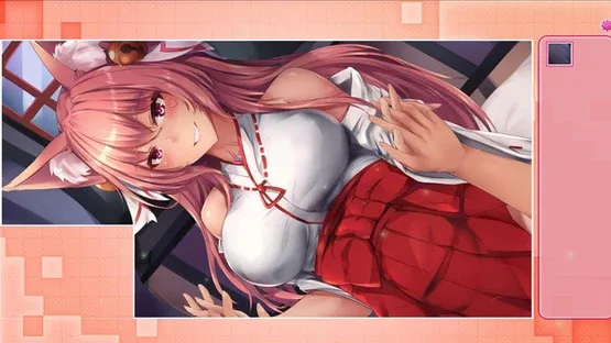Fantasy Girl screenshot 4