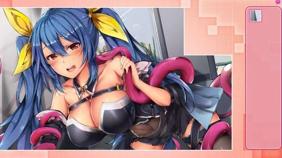 Fantasy Girl screenshot 2