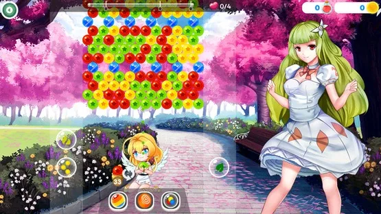 Hentai Crush screenshot 3