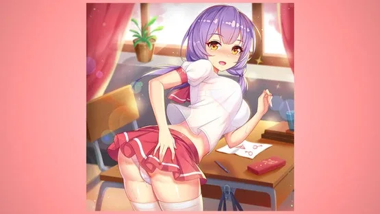 Hentai Girl Fantasy screenshot 1