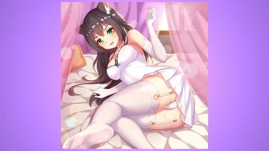 Hentai Girl Fantasy screenshot 3