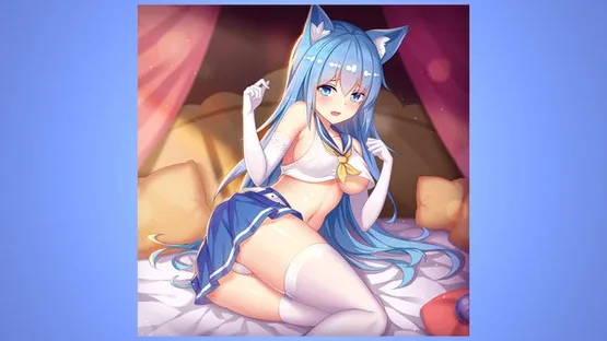 Hentai Girl Fantasy screenshot 4