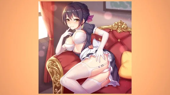 Hentai Girl Fantasy screenshot 5