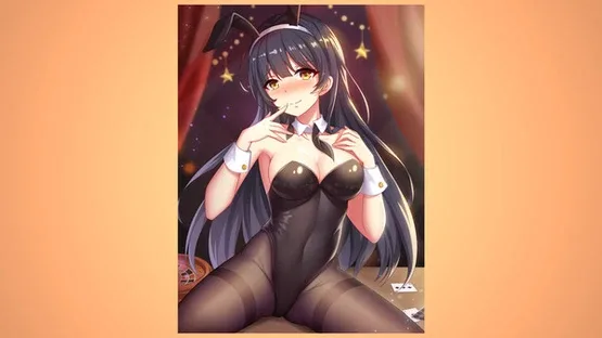 Hentai Girl Hime screenshot 3