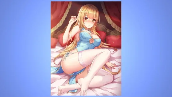 Hentai Girl Hime screenshot 5