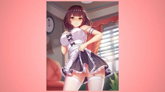 Hentai Girl Hime screenshot 6