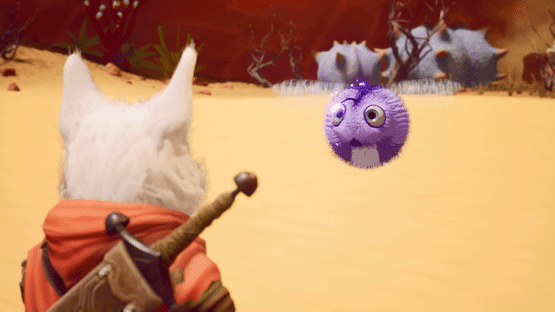 Earthlock 2 Screenshot