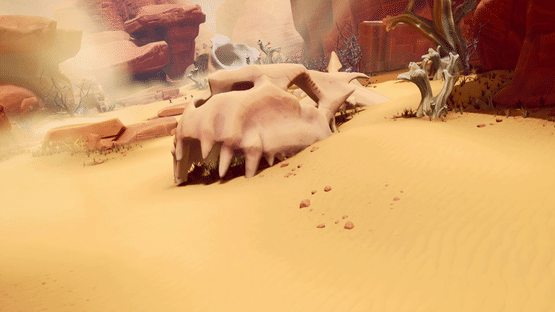 Earthlock 2 Screenshot