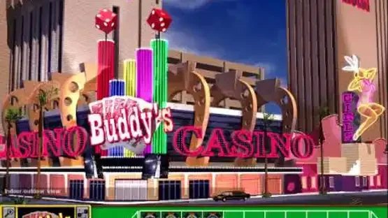 Hoyle Casino Empire screenshot 3