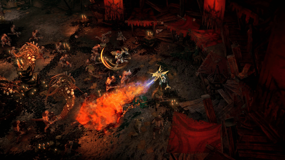 Warhammer: Chaosbane - Magnus Edition Screenshot