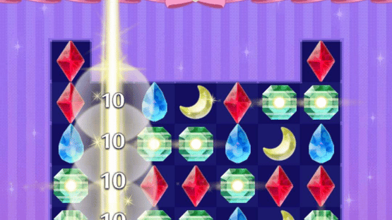 Sailor Moon Drops Screenshot