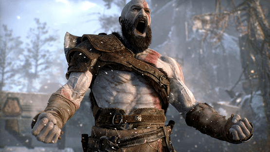 God of War: Collector's Edition Screenshot