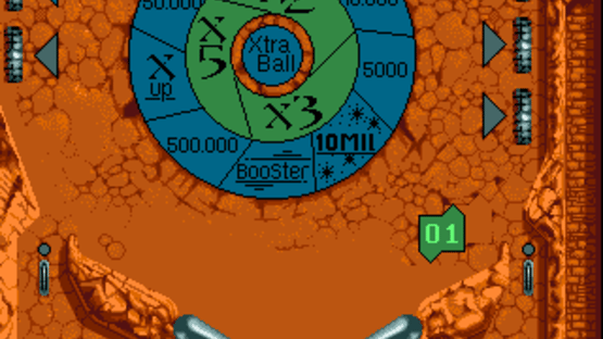 Living Ball Screenshot