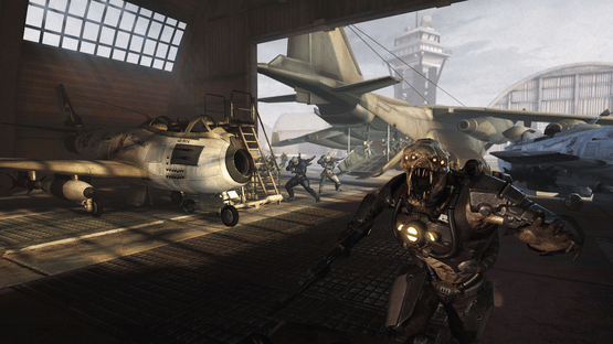 Resistance 2: Collector's Edition Screenshot