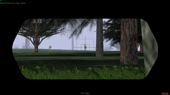 Cabela's Ultimate Deer Hunt screenshot 8