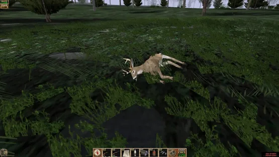 Cabela's Ultimate Deer Hunt screenshot 9