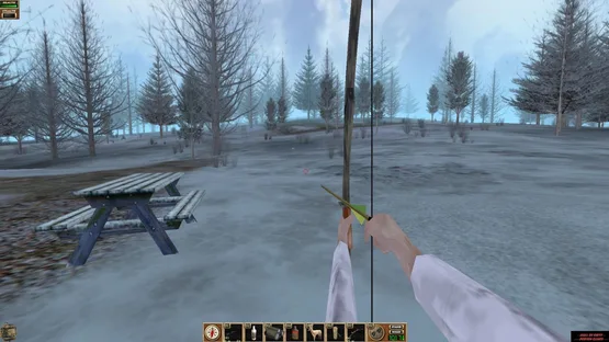 Cabela's Ultimate Deer Hunt screenshot 10