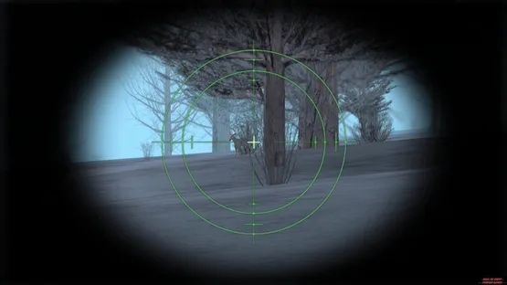 Cabela's Ultimate Deer Hunt screenshot 12