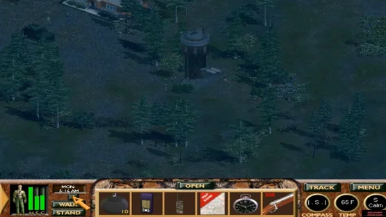Cabela's Big Game Hunter 5: Platinum screenshot 5