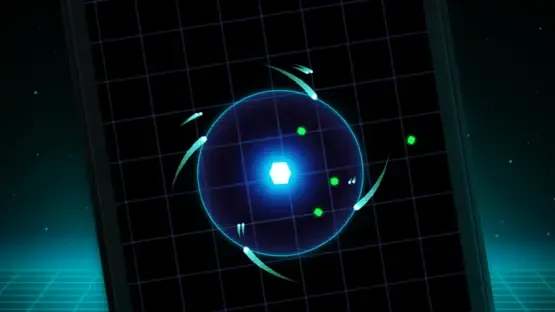 Nodeshifter screenshot 2