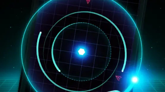 Nodeshifter screenshot 3