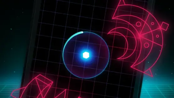 Nodeshifter screenshot 5