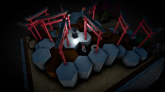 Seasons of the Samurai screenshot 6