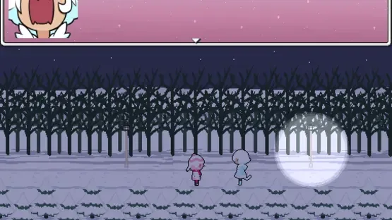 Friendly Bunny Mochi screenshot 3