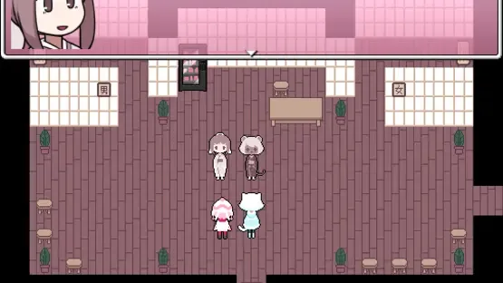 Friendly Bunny Mochi screenshot 4