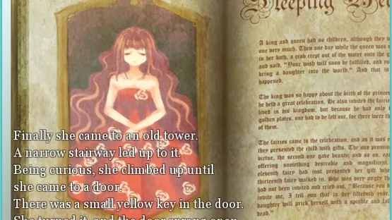 Dreaming Mary screenshot 1