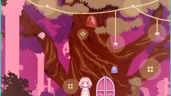 Dreaming Mary screenshot 3