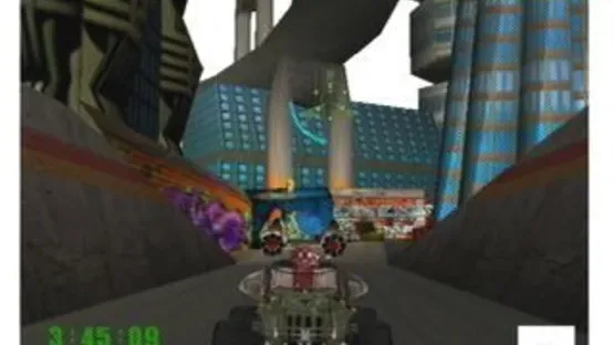Red Dog: Superior Firepower screenshot 3