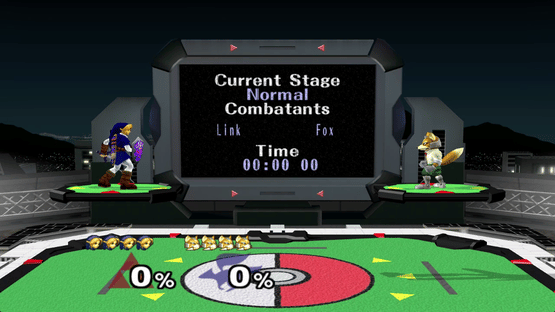 20XX: Tournament Edition Screenshot