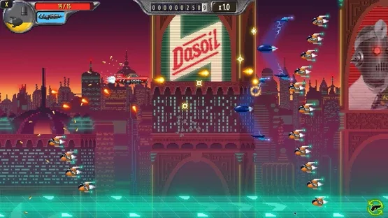 Oddinary Highway screenshot 6