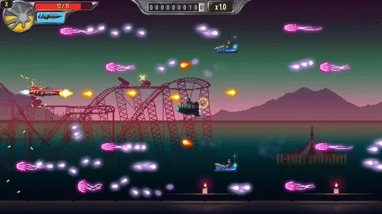 Oddinary Highway screenshot 7