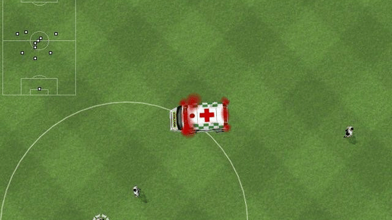 Kick Off 2002 Screenshot