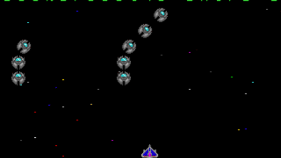 Fireblaster Screenshot