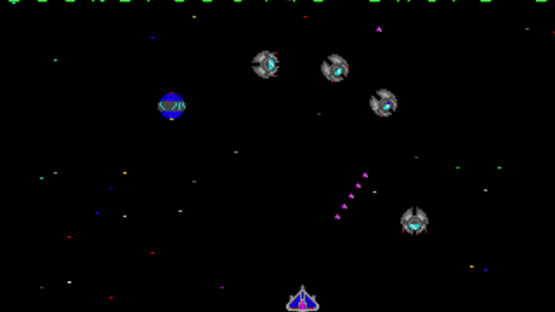 Fireblaster Screenshot