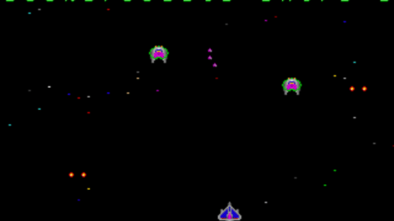 Fireblaster Screenshot