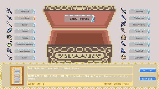 Lareissa Everbright cover