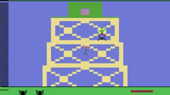 Spider-Man screenshot 3